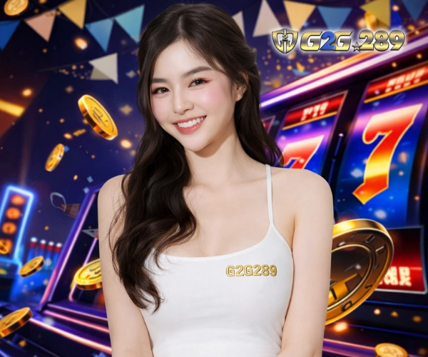 g2g289 แพลตฟอร์มเกมออนไลน์ มาตรฐานระบบ บริการครบครัน​.
